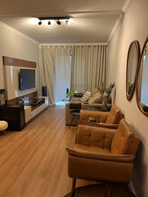 Foto 3 de Apartamento com 3 quartos à venda, 96m2 em Vila das Hortências, Jundiai - SP