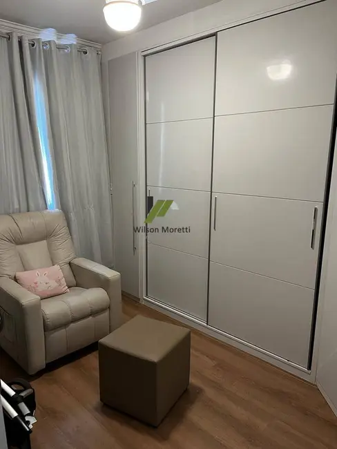 Foto 7 de Apartamento com 3 quartos à venda, 96m2 em Vila das Hortências, Jundiai - SP