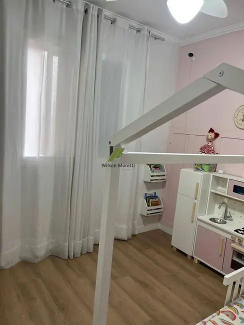 Foto 8 de Apartamento com 3 quartos à venda, 96m2 em Vila das Hortências, Jundiai - SP