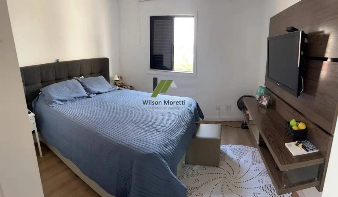 Foto 5 de Apartamento com 3 quartos à venda, 96m2 em Vila das Hortências, Jundiai - SP