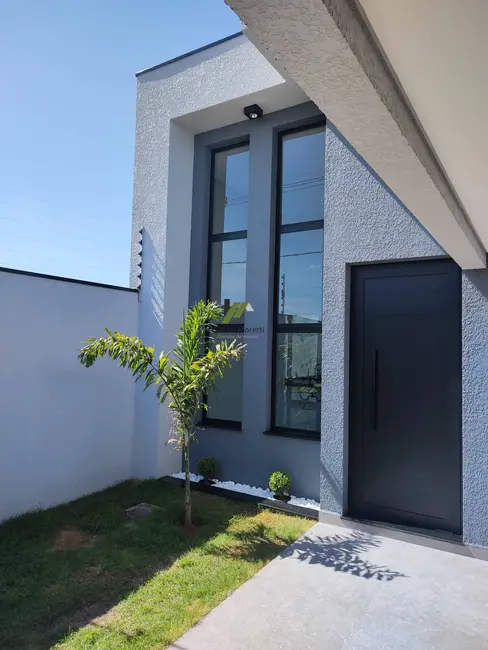 Foto 2 de Casa com 3 quartos à venda, 123m2 em Itupeva - SP