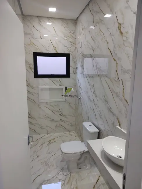 Casa com 3 quartos à venda, 132m2 em Itupeva - SP - imagem 9 Foto 9 de Casa com 3 quartos à venda, 132m2 em Itupeva - SP