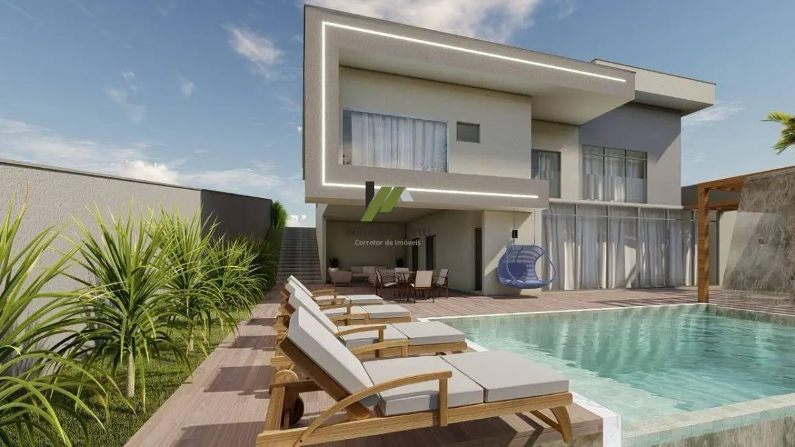 Foto 8 de Terreno / Lote à venda, 977m2 em Itupeva - SP