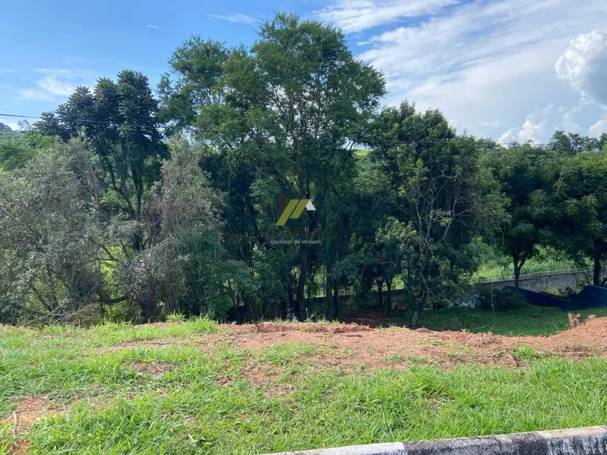 Foto 3 de Terreno / Lote à venda, 977m2 em Itupeva - SP