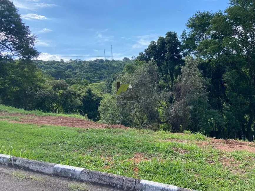 Foto 1 de Terreno / Lote à venda, 977m2 em Itupeva - SP