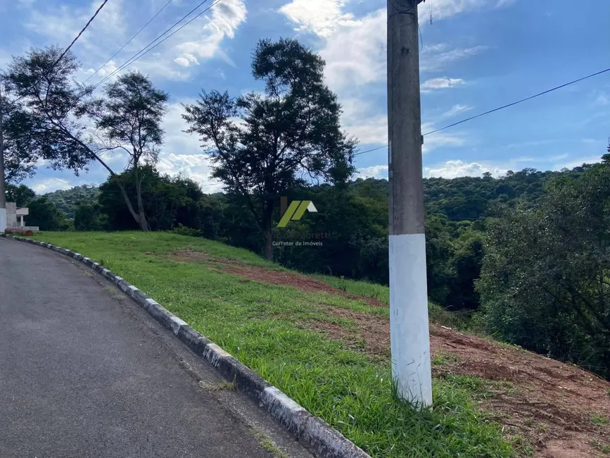 Foto 2 de Terreno / Lote à venda, 977m2 em Itupeva - SP
