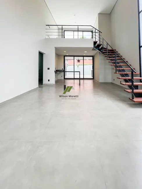 Foto 6 de Casa de Condomínio com 3 quartos à venda, 190m2 em Itupeva - SP