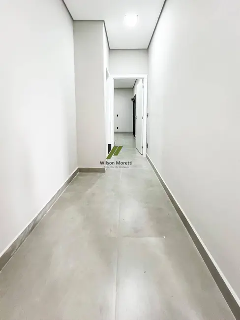 Foto 8 de Casa de Condomínio com 3 quartos à venda, 190m2 em Itupeva - SP