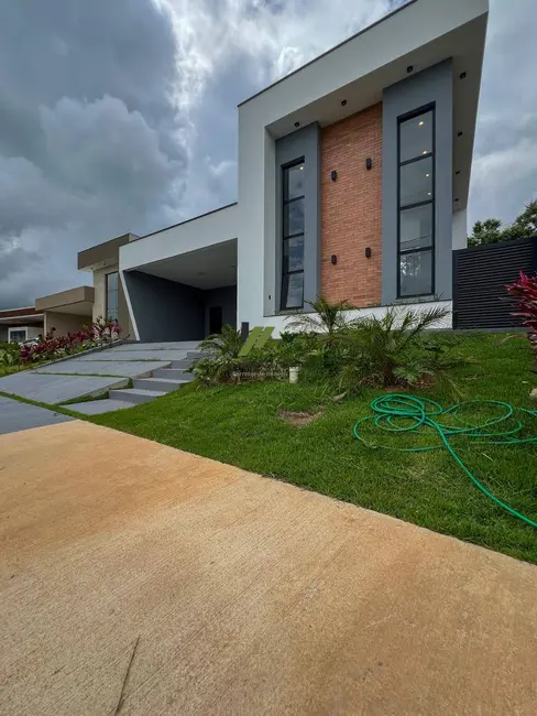 Foto 3 de Casa de Condomínio com 3 quartos à venda, 190m2 em Itupeva - SP