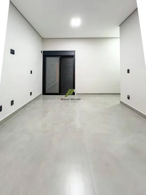 Foto 9 de Casa de Condomínio com 3 quartos à venda, 190m2 em Itupeva - SP