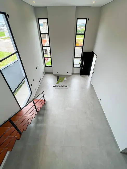 Foto 5 de Casa de Condomínio com 3 quartos à venda, 190m2 em Itupeva - SP