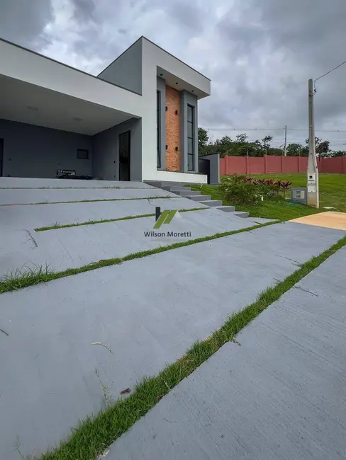 Foto 4 de Casa de Condomínio com 3 quartos à venda, 190m2 em Itupeva - SP