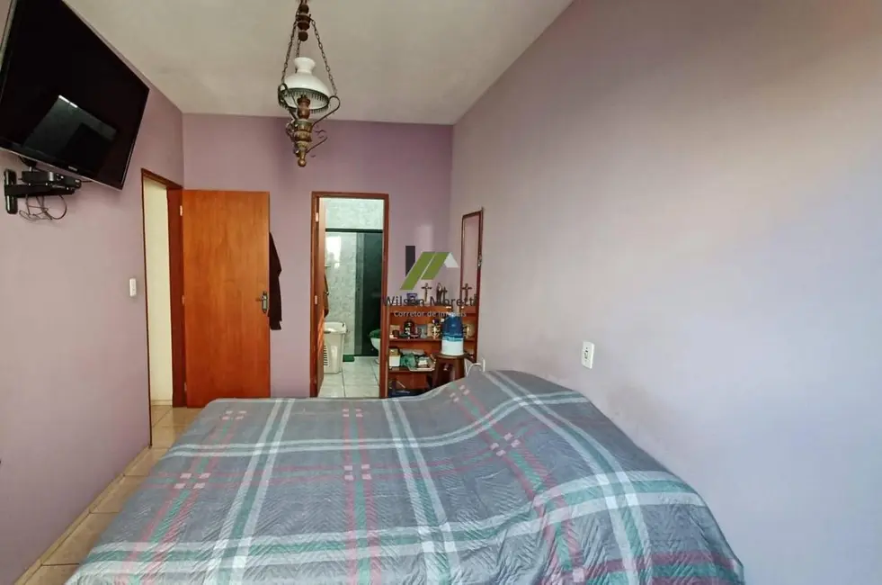 Casa com 3 quartos à venda, 202m2 em Cidade Nova, Jundiai - SP - imagem 8 Foto 8 de Casa com 3 quartos à venda, 202m2 em Cidade Nova, Jundiai - SP