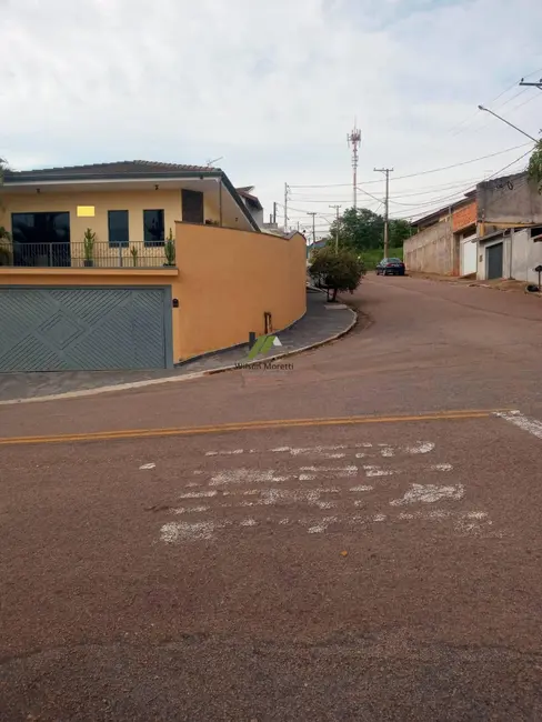 Casa com 3 quartos à venda, 202m2 em Cidade Nova, Jundiai - SP - imagem 4 Foto 4 de Casa com 3 quartos à venda, 202m2 em Cidade Nova, Jundiai - SP