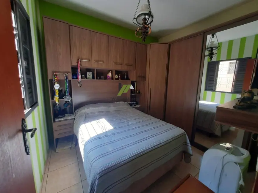 Casa com 3 quartos à venda, 202m2 em Cidade Nova, Jundiai - SP - imagem 7 Foto 7 de Casa com 3 quartos à venda, 202m2 em Cidade Nova, Jundiai - SP