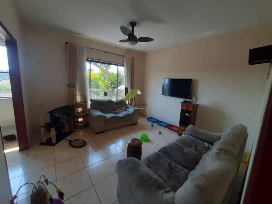 Casa com 3 quartos à venda, 202m2 em Cidade Nova, Jundiai - SP - imagem 5 Foto 5 de Casa com 3 quartos à venda, 202m2 em Cidade Nova, Jundiai - SP