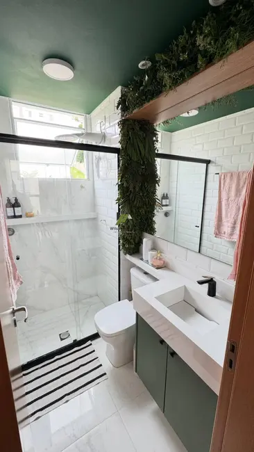 Foto 6 de Apartamento com 2 quartos à venda, 43m2 em Poste, Jundiai - SP