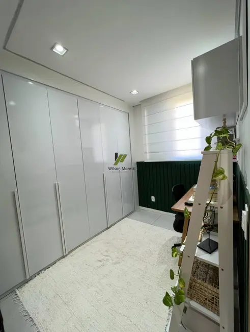 Foto 5 de Apartamento com 2 quartos à venda, 43m2 em Poste, Jundiai - SP