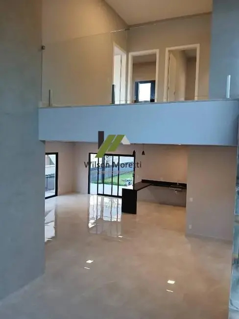 Foto 2 de Casa de Condomínio com 3 quartos à venda, 202m2 em Itupeva - SP