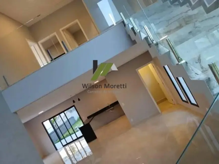 Foto 9 de Casa de Condomínio com 3 quartos à venda, 202m2 em Itupeva - SP