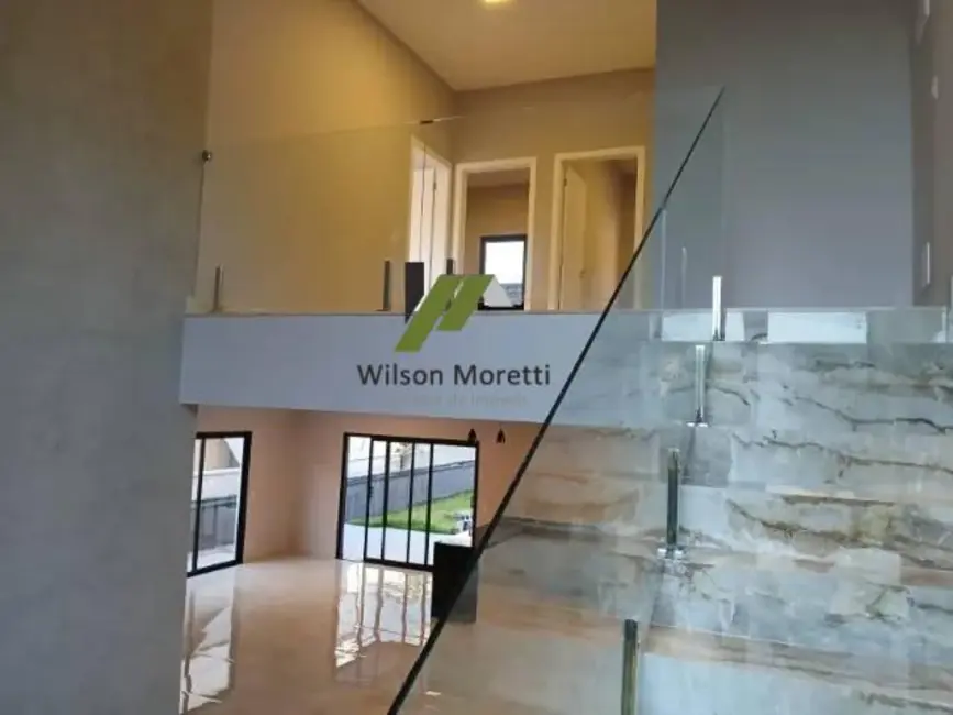 Foto 8 de Casa de Condomínio com 3 quartos à venda, 202m2 em Itupeva - SP