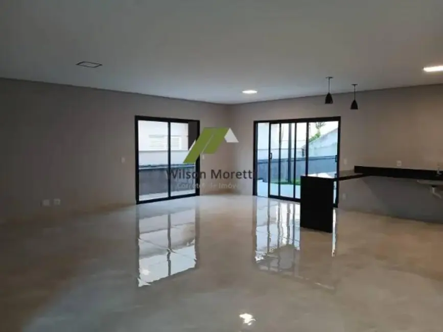 Foto 4 de Casa de Condomínio com 3 quartos à venda, 202m2 em Itupeva - SP