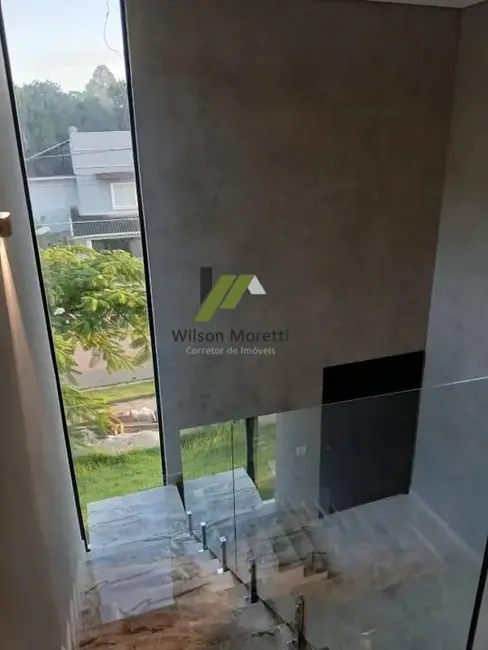 Foto 5 de Casa de Condomínio com 3 quartos à venda, 202m2 em Itupeva - SP