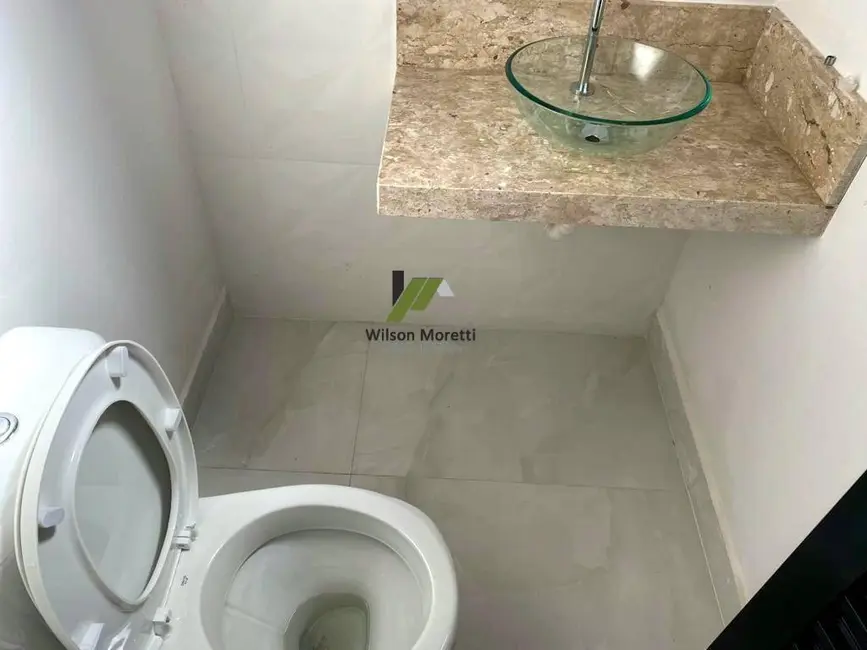 Foto 6 de Casa de Condomínio com 3 quartos à venda, 147m2 em Itupeva - SP