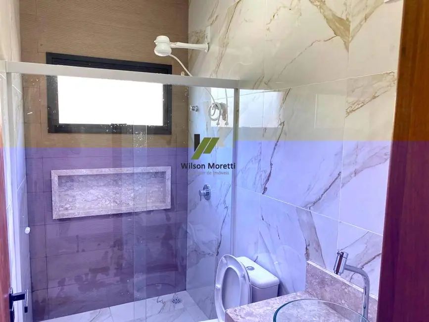 Foto 5 de Casa de Condomínio com 3 quartos à venda, 147m2 em Itupeva - SP