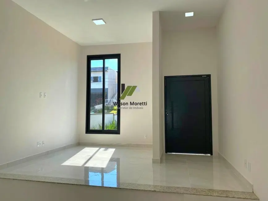 Foto 3 de Casa de Condomínio com 3 quartos à venda, 147m2 em Itupeva - SP