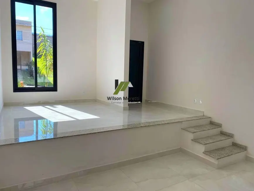Foto 2 de Casa de Condomínio com 3 quartos à venda, 147m2 em Itupeva - SP