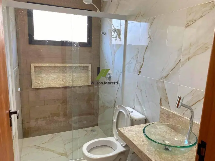 Foto 8 de Casa de Condomínio com 3 quartos à venda, 147m2 em Itupeva - SP