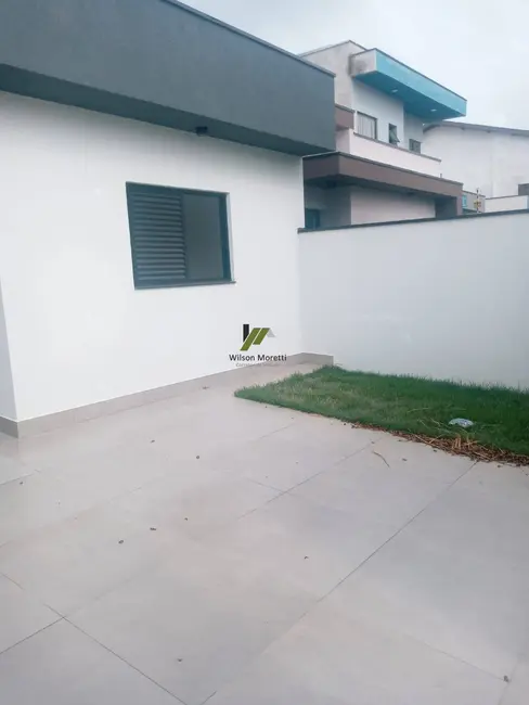 Foto 5 de Casa com 3 quartos à venda, 98m2 em Jardim Marambaia, Jundiai - SP