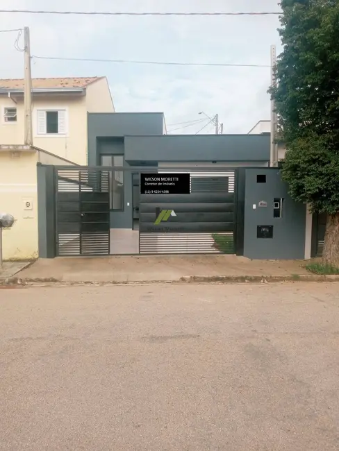 Foto 1 de Casa com 3 quartos à venda, 98m2 em Jardim Marambaia, Jundiai - SP