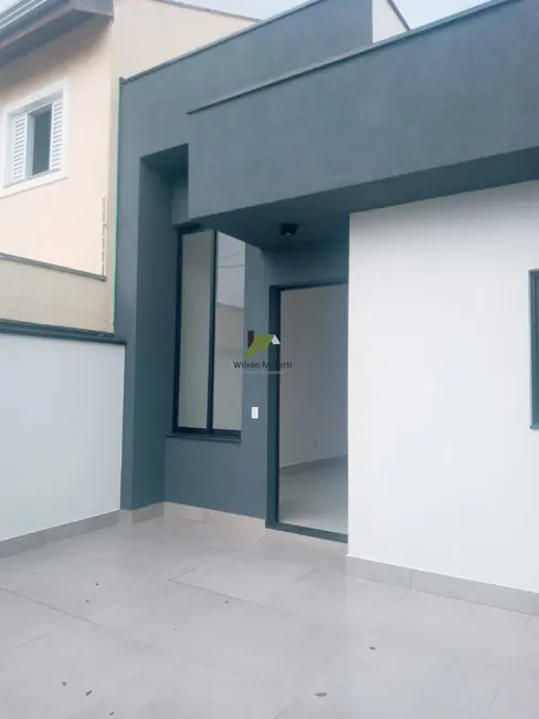 Foto 2 de Casa com 3 quartos à venda, 98m2 em Jardim Marambaia, Jundiai - SP