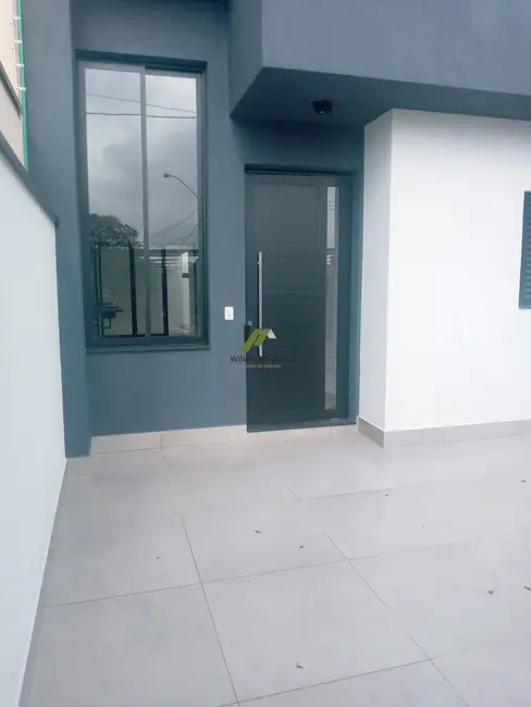 Foto 4 de Casa com 3 quartos à venda, 98m2 em Jardim Marambaia, Jundiai - SP