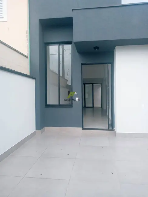 Foto 3 de Casa com 3 quartos à venda, 98m2 em Jardim Marambaia, Jundiai - SP