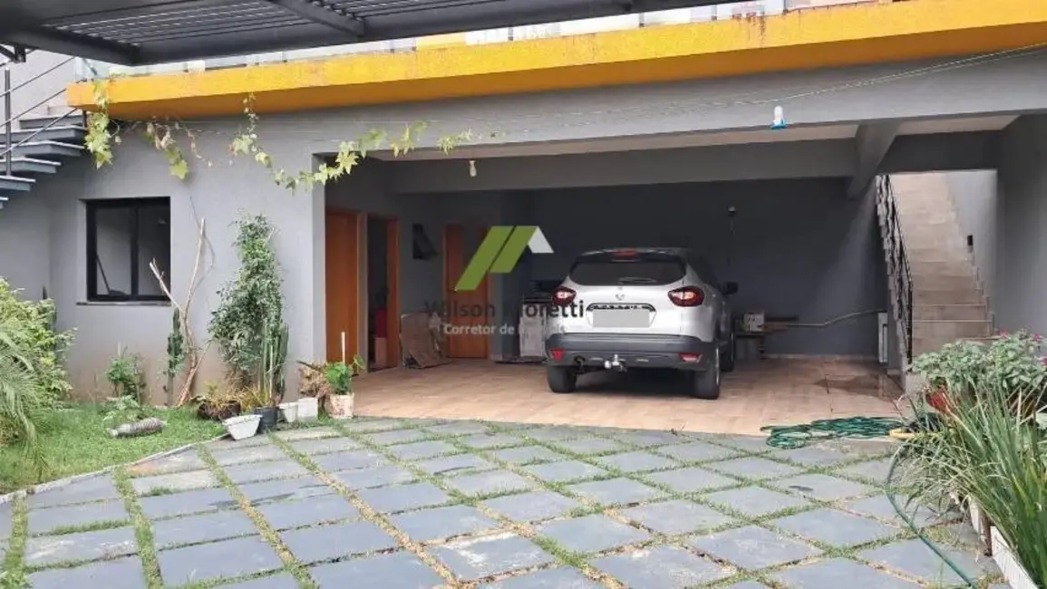 Foto 2 de Casa com 3 quartos à venda, 170m2 em Itupeva - SP