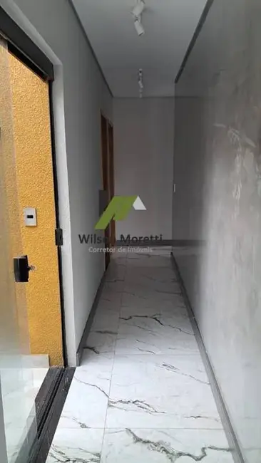 Foto 6 de Casa com 3 quartos à venda, 170m2 em Itupeva - SP