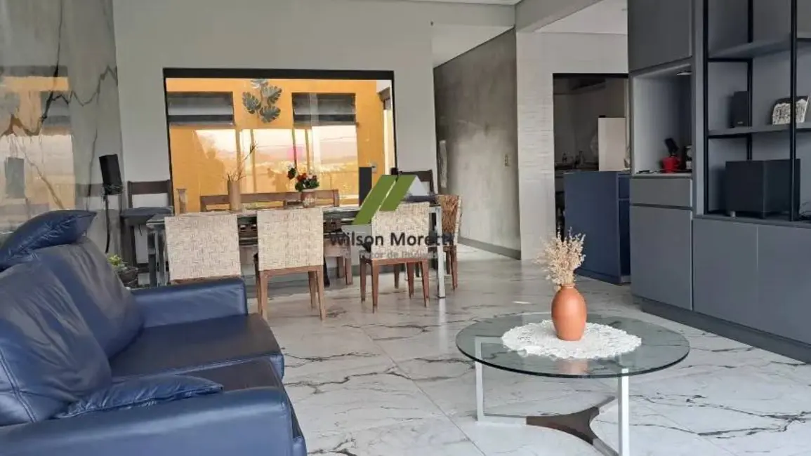 Foto 4 de Casa com 3 quartos à venda, 170m2 em Itupeva - SP