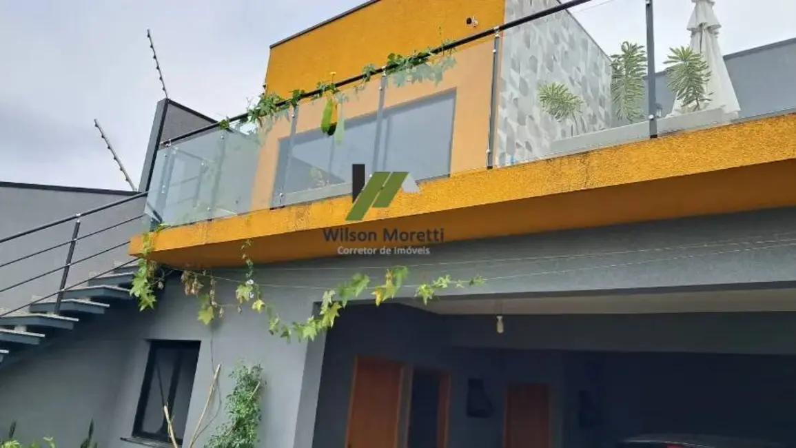 Foto 3 de Casa com 3 quartos à venda, 170m2 em Itupeva - SP