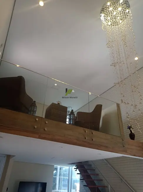 Foto 4 de Casa de Condomínio com 3 quartos à venda, 200m2 em Itupeva - SP