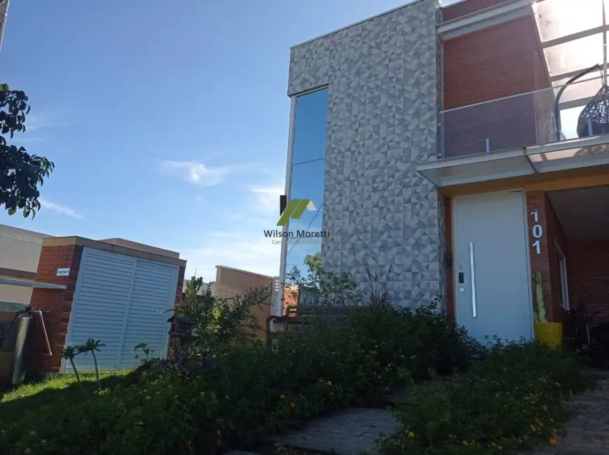 Foto 2 de Casa de Condomínio com 3 quartos à venda, 200m2 em Itupeva - SP