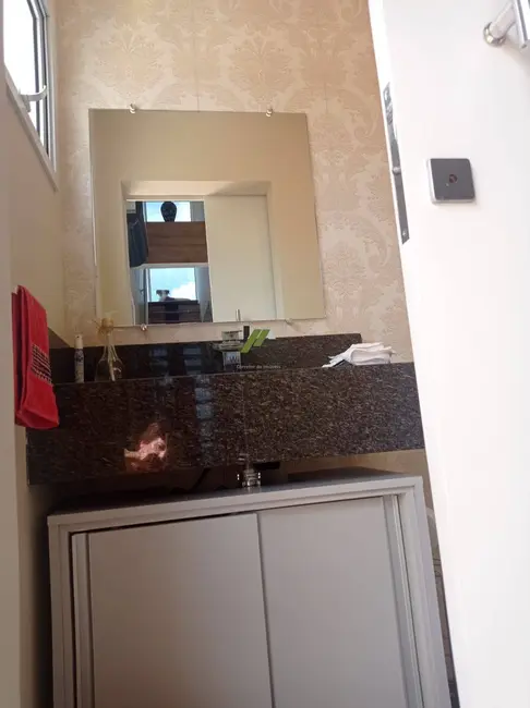 Foto 9 de Casa de Condomínio com 3 quartos à venda, 200m2 em Itupeva - SP