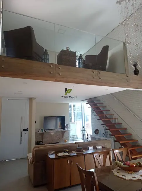 Foto 3 de Casa de Condomínio com 3 quartos à venda, 200m2 em Itupeva - SP