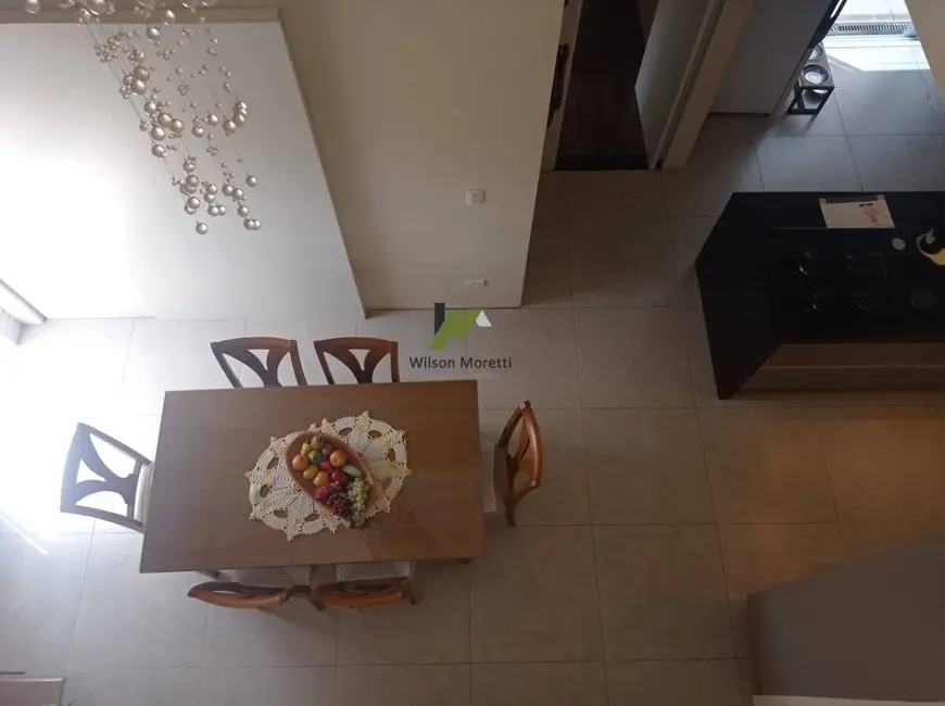 Foto 5 de Casa de Condomínio com 3 quartos à venda, 200m2 em Itupeva - SP