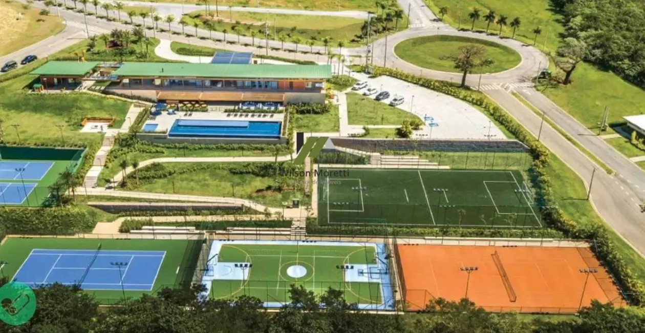 Foto 6 de Terreno / Lote à venda, 868m2 em Medeiros, Jundiai - SP