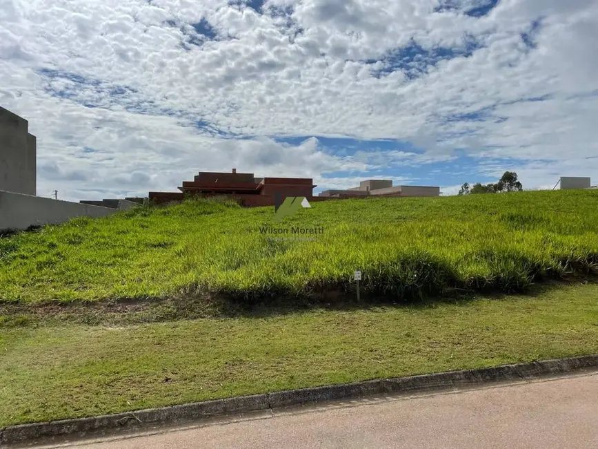Foto 2 de Terreno / Lote à venda, 868m2 em Medeiros, Jundiai - SP