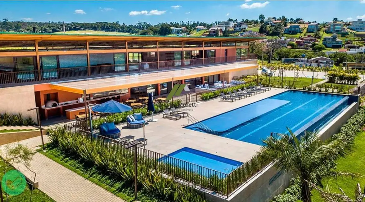 Foto 7 de Terreno / Lote à venda, 868m2 em Medeiros, Jundiai - SP