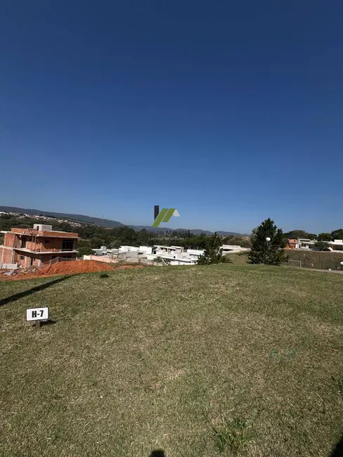 Foto 6 de Terreno / Lote à venda, 326m2 em Pinhal, Cabreuva - SP